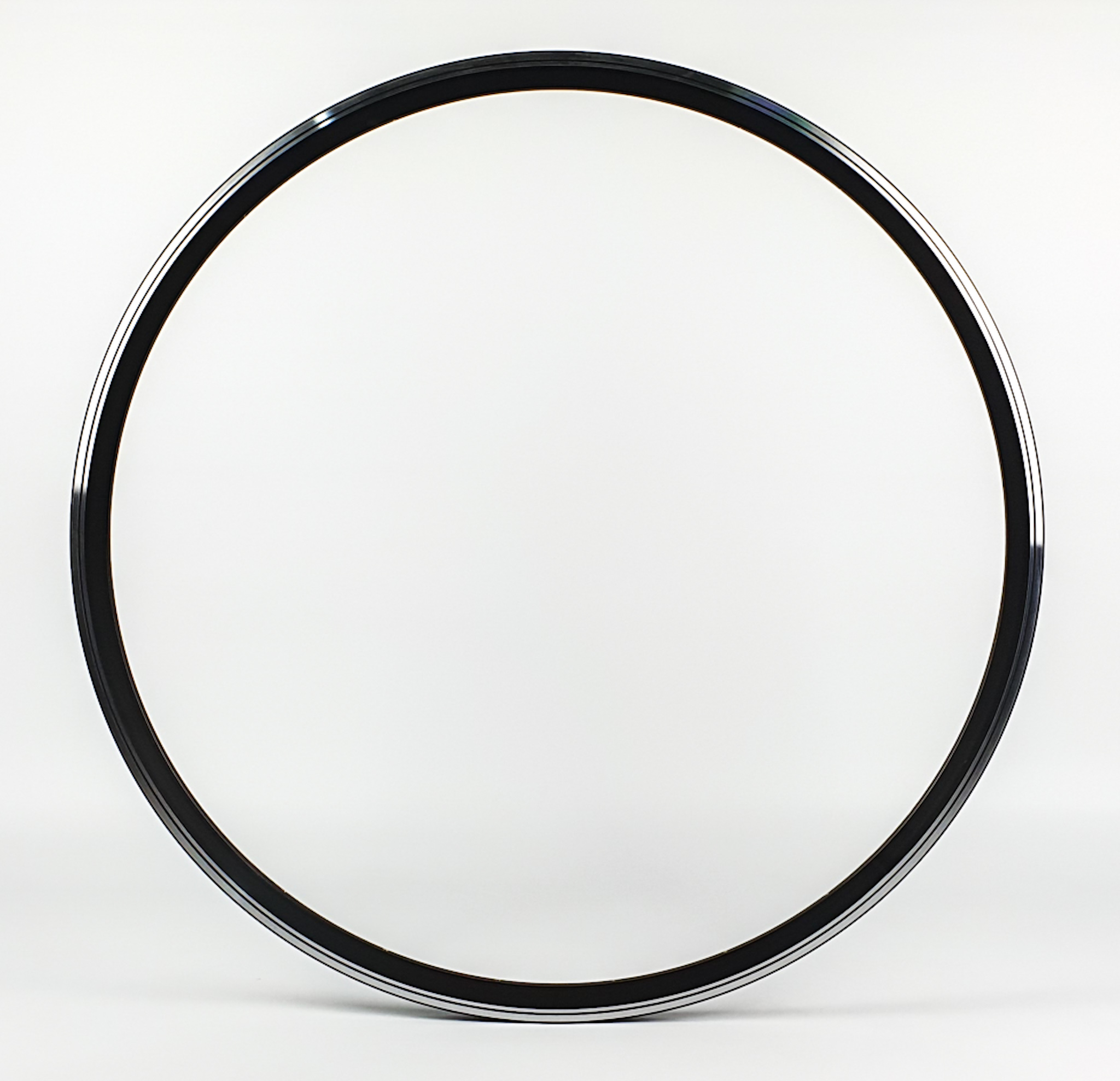 28" 4ZA Stratos CL Felge 24 Loch schwarz